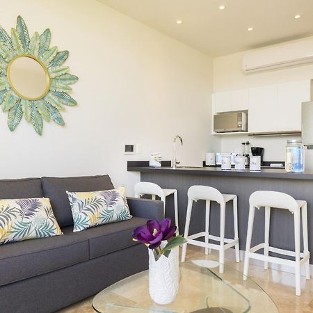 Tropic Playa Apartments Плая дел Кармен Екстериор снимка