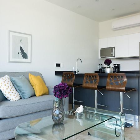 Tropic Playa Apartments Плая дел Кармен Екстериор снимка