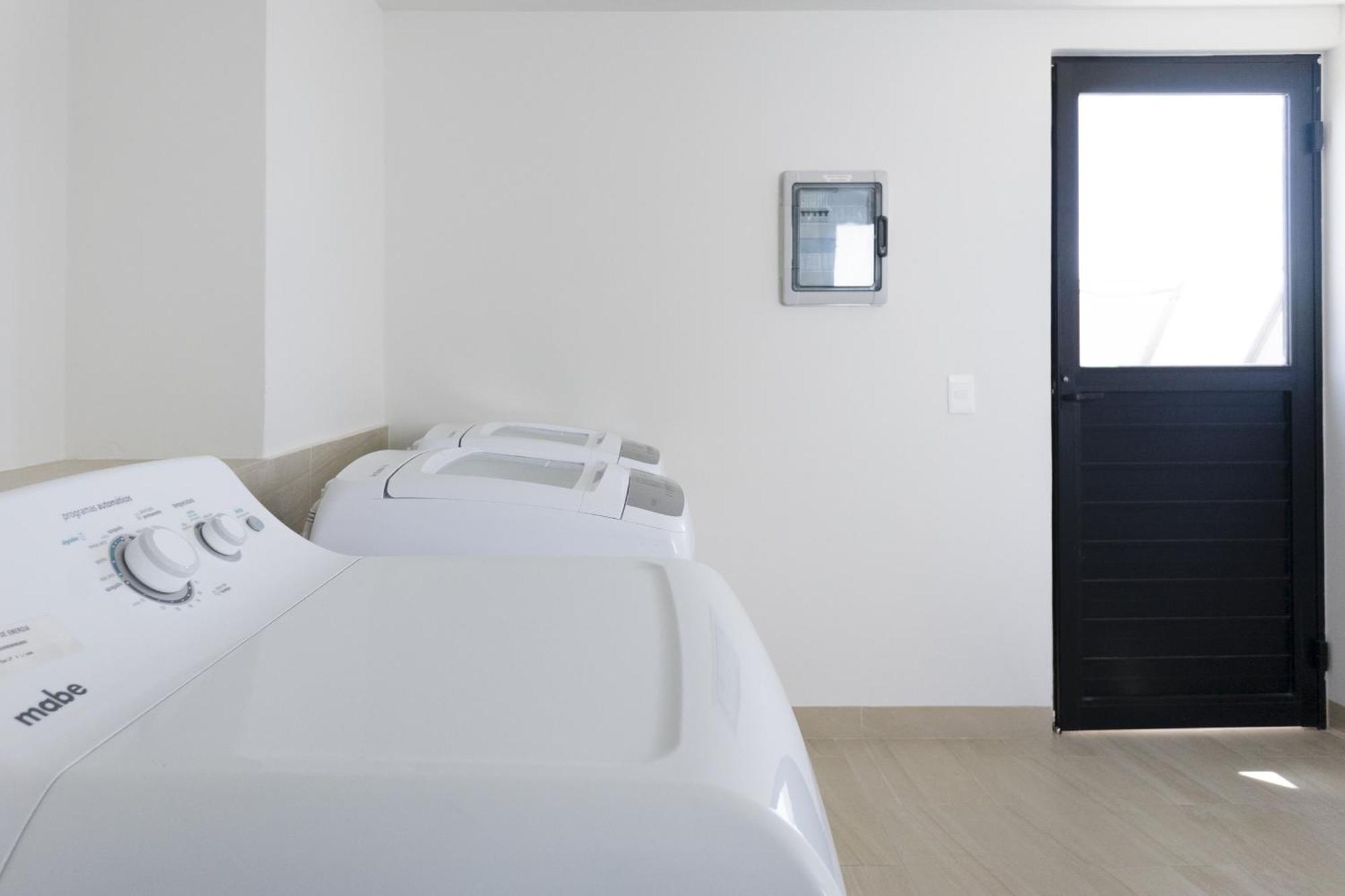 Tropic Playa Apartments Плая дел Кармен Екстериор снимка
