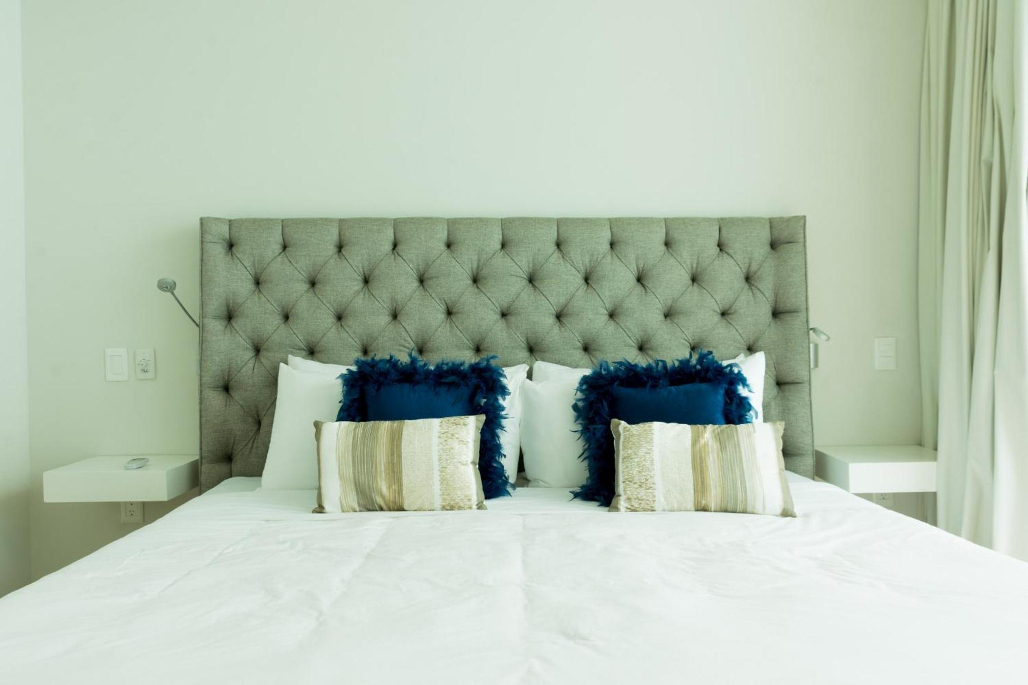 Tropic Playa Apartments Плая дел Кармен Екстериор снимка