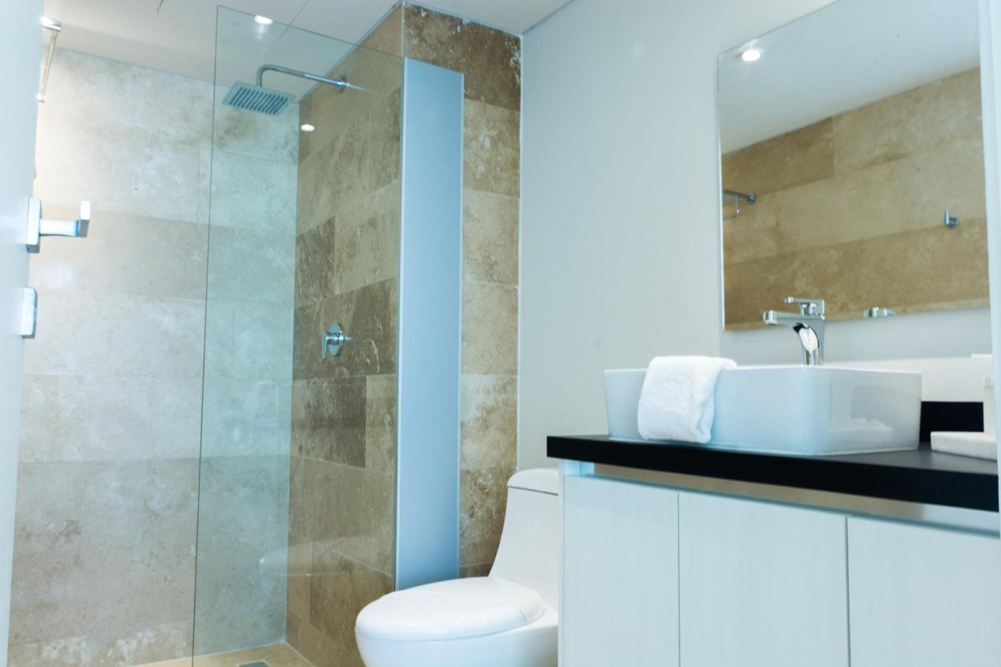 Tropic Playa Apartments Плая дел Кармен Екстериор снимка