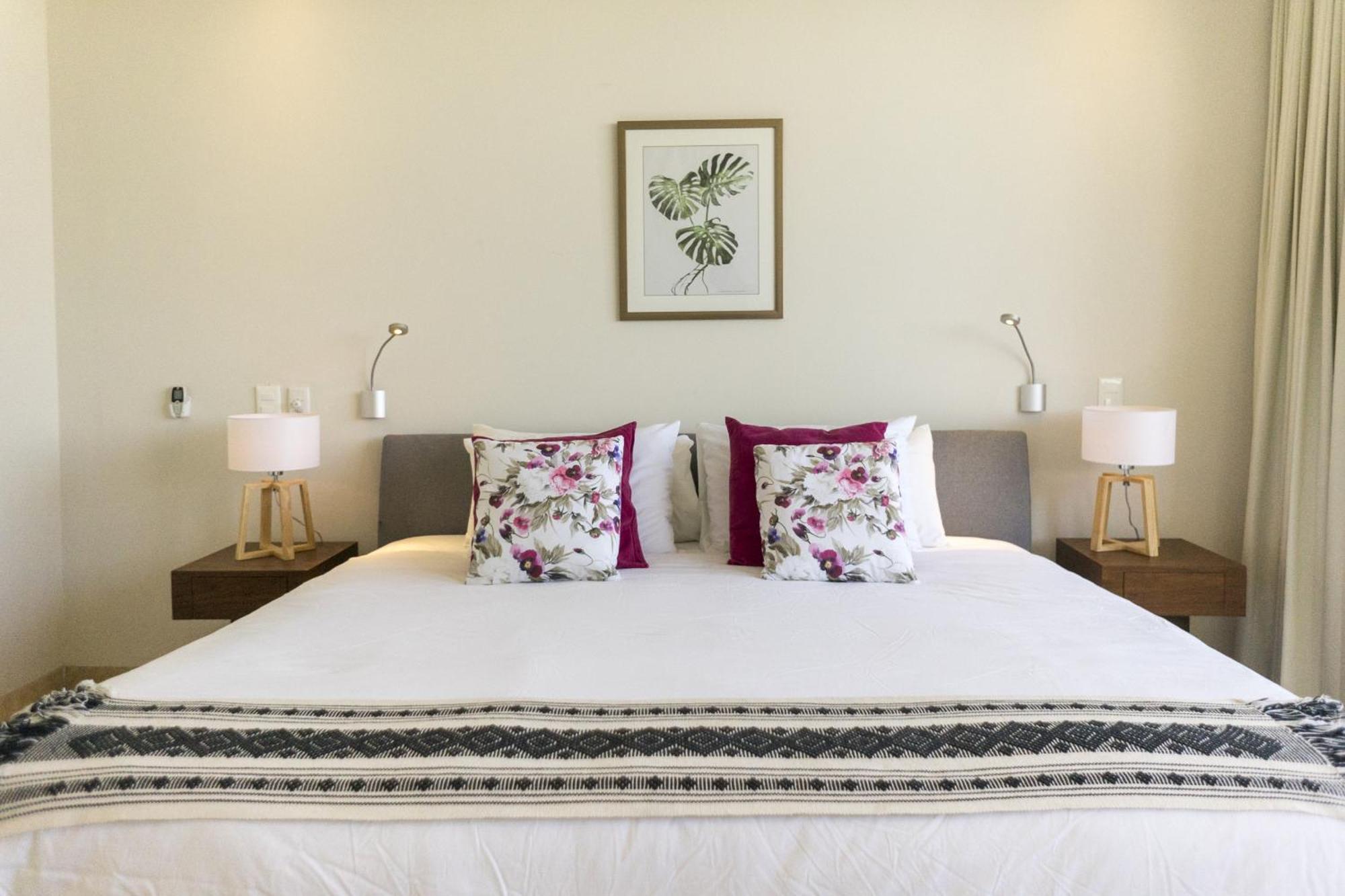 Tropic Playa Apartments Плая дел Кармен Екстериор снимка