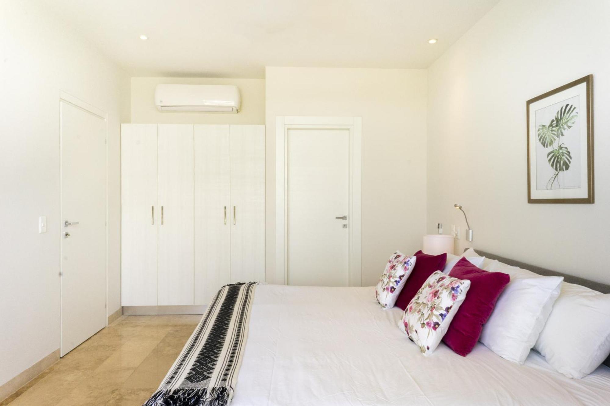 Tropic Playa Apartments Плая дел Кармен Екстериор снимка